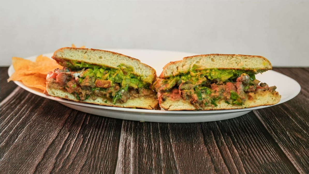 Tacos Cancun by null