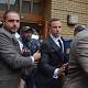 Oscar Pistorius trial Day 10: When police tainted vital evidence
