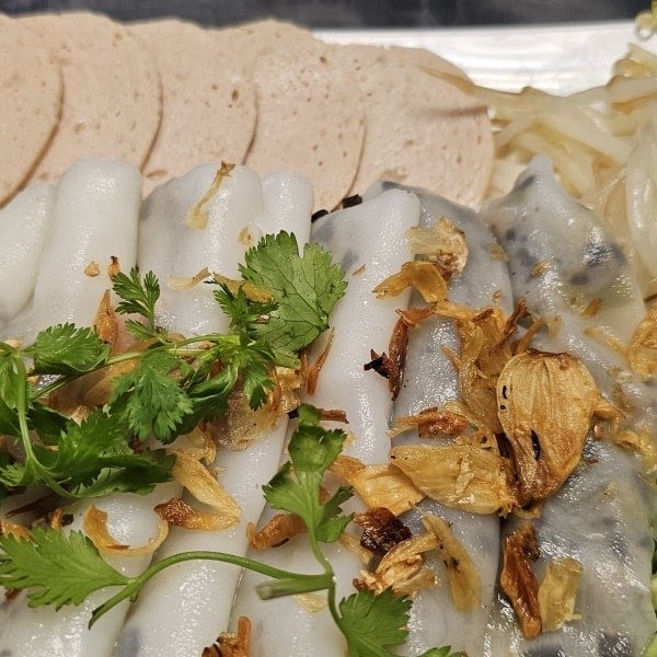 Pho Ga Bac Ninh by null