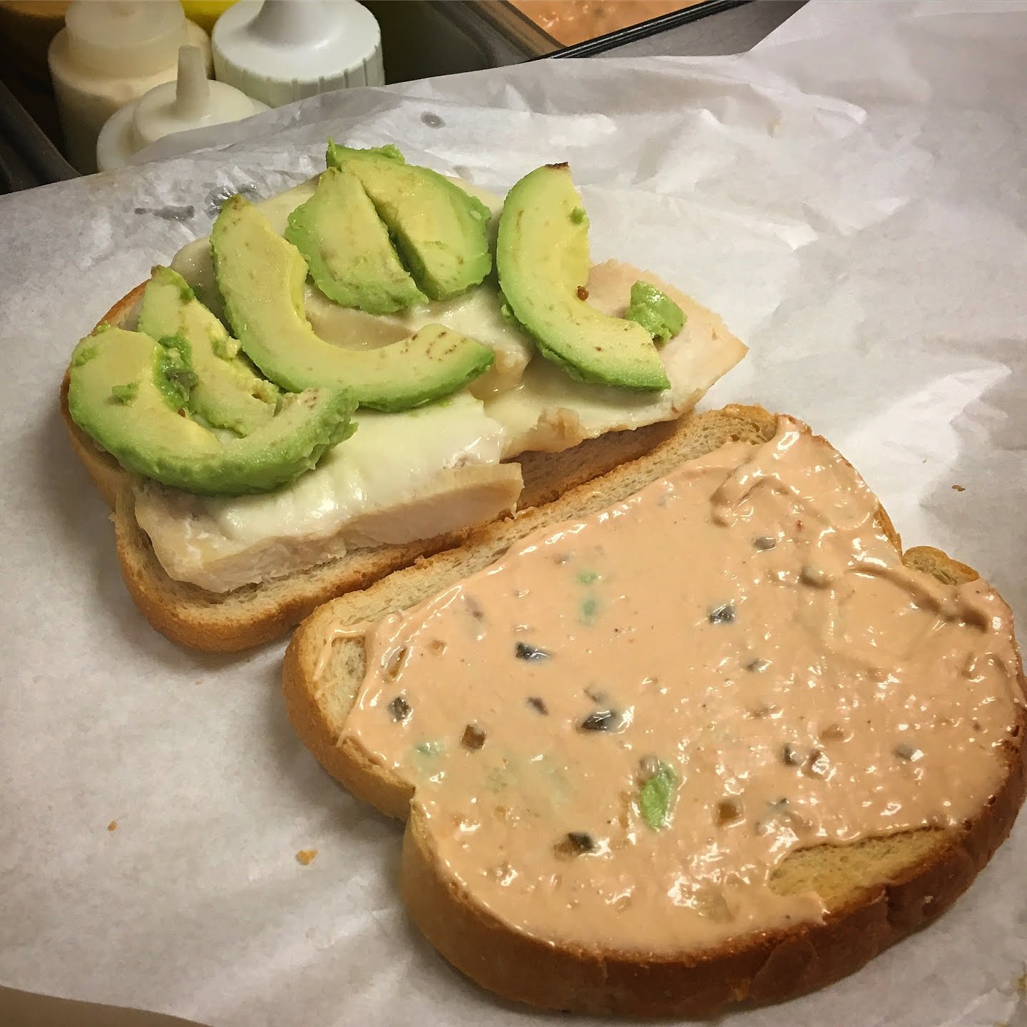 Bogie's Downtown Deli by null