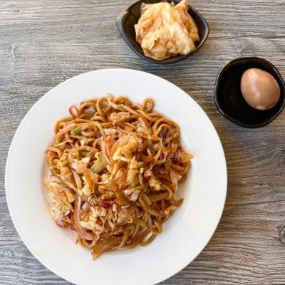 LAN NOODLE by null