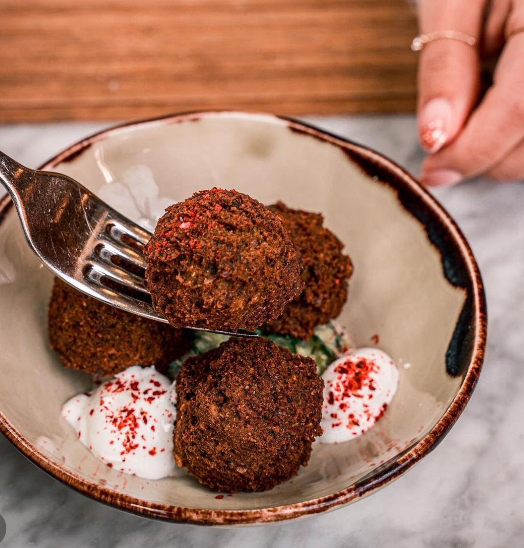 Barcha Restaurant by null