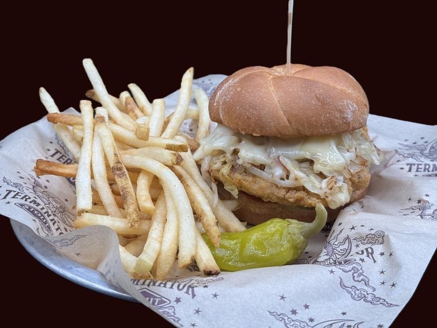 McMenamins Hillsdale Brewery & Public House by null