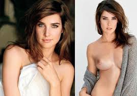 Cobie smulders how i met your mother porn fake jpg x Celebrity cobie