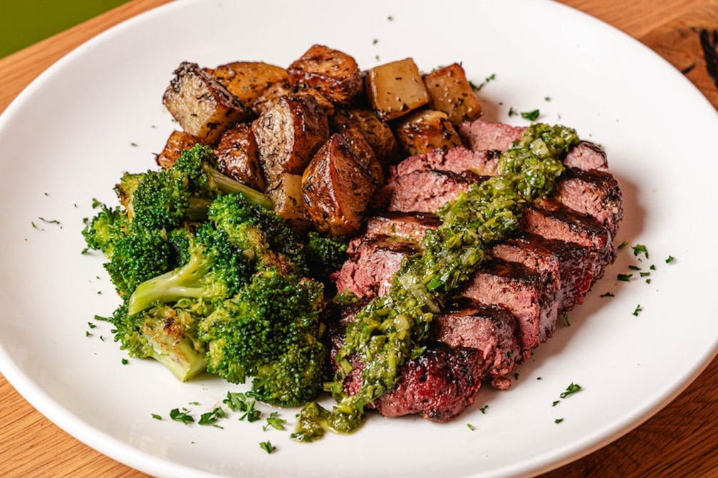 Veggie Grill - Carlsbad by null