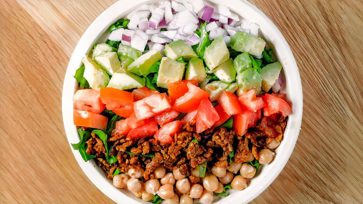 Next Level Burger Brooklyn by null