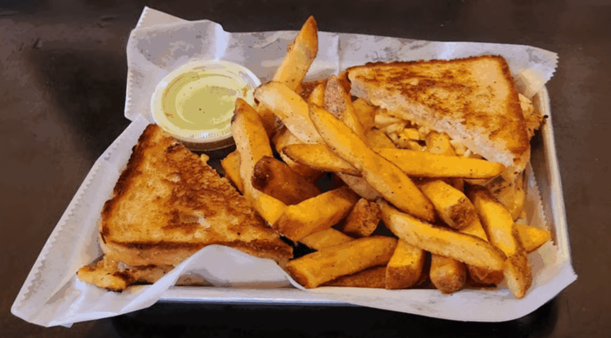 Regents Field by null