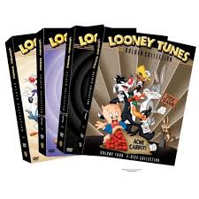 The day the earth blew up a looney tunes movie jpg x Looney tunes collection vol