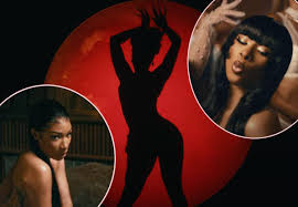 Megan thee stallion nude png x Megan thee stallion nude