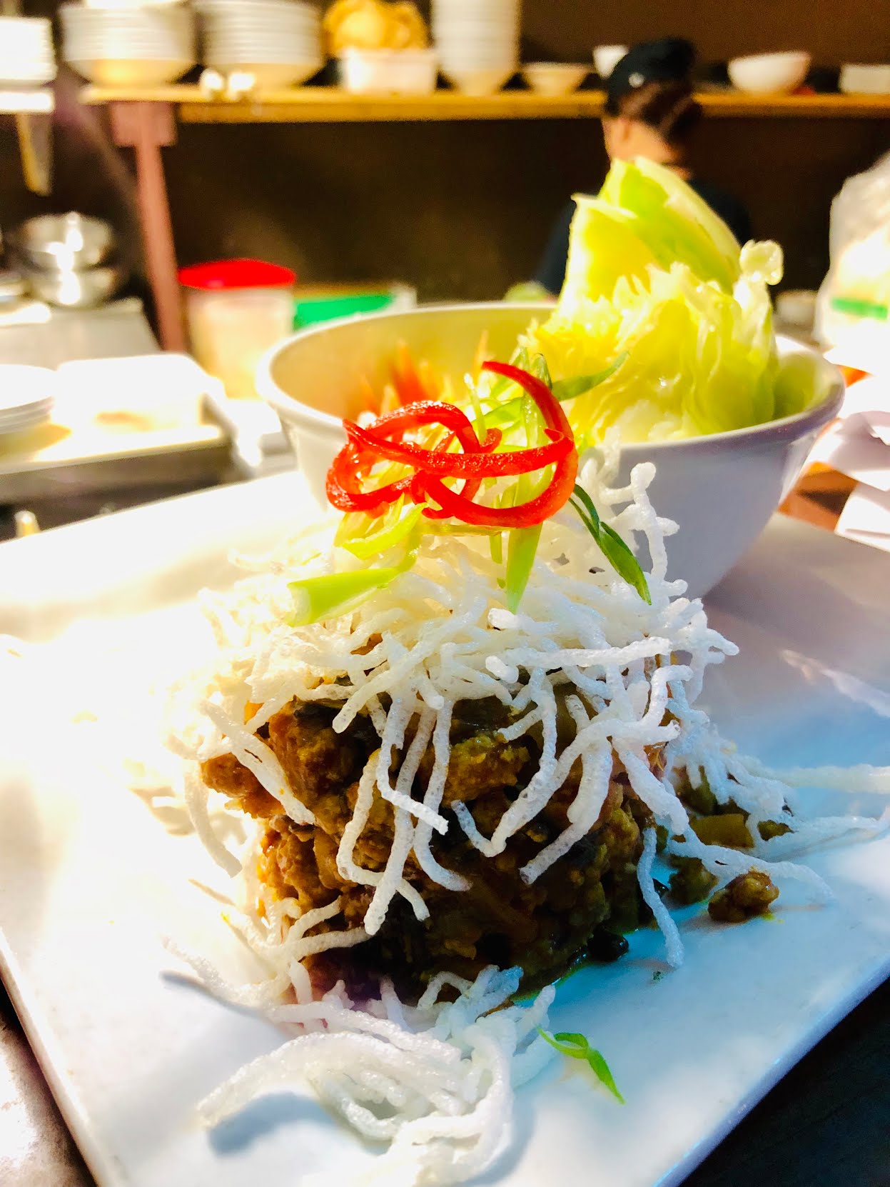 Bonding Thai by null