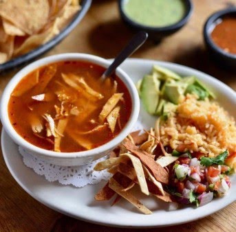 Molina's Cantina by null