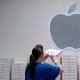 Apple Profit Climbs on Strong iPhone Demand but iPad Sales Disappoint