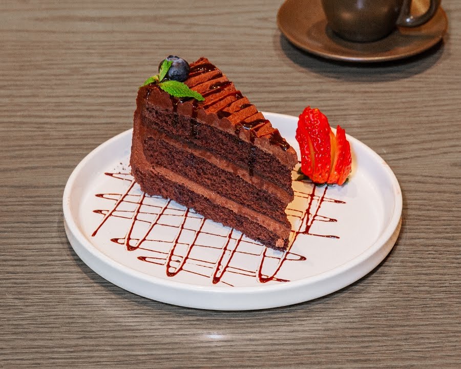 The Ambassador Room by null