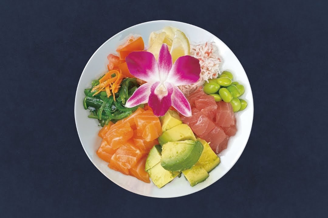 SushiStop Burbank by null