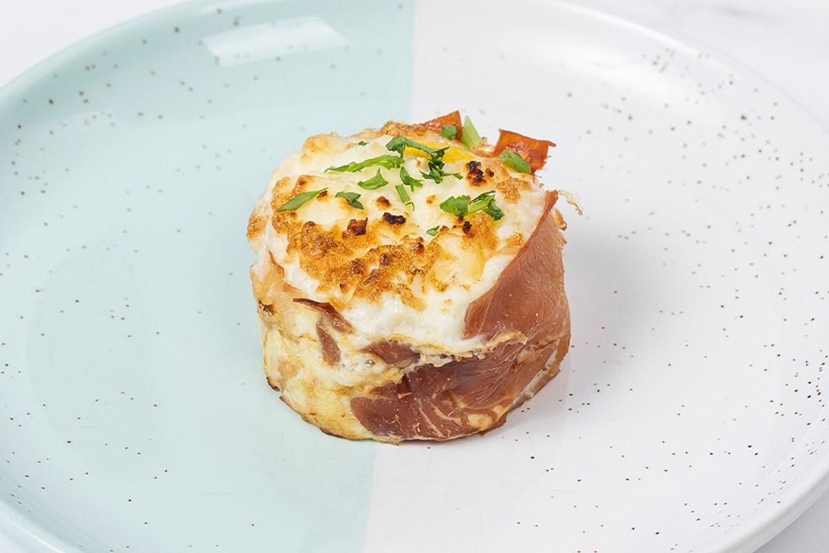 Bluestone Lane - Steiner St Café by null