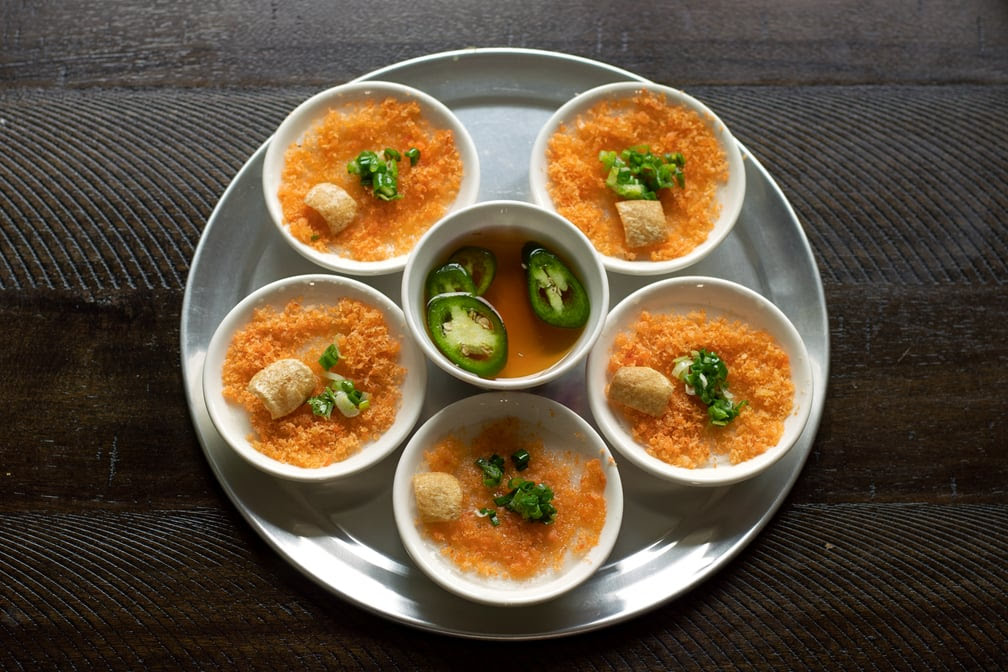 Bún Bò Huynh Dining by null