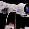 アップル､約50万円｢超ハイテクゴーグル｣の正体 5000を超す特許を ...