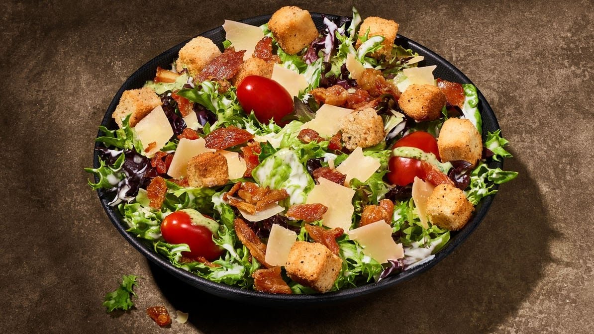 Panera Bread by null