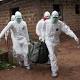 Ebola May Trim 2 Points Off GDP Growth of Liberia, Teneo Says