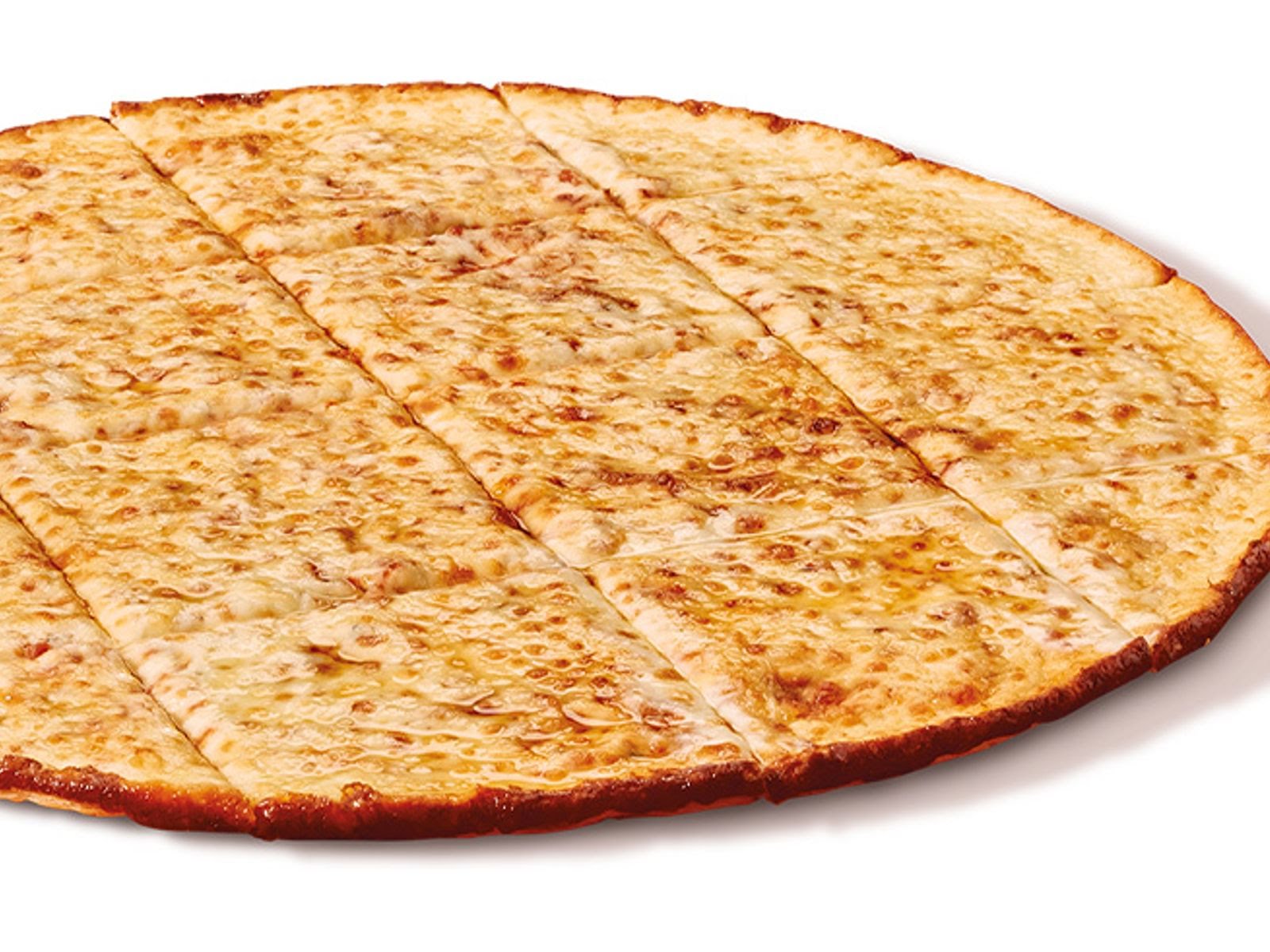 Little Caesars Pizza by null