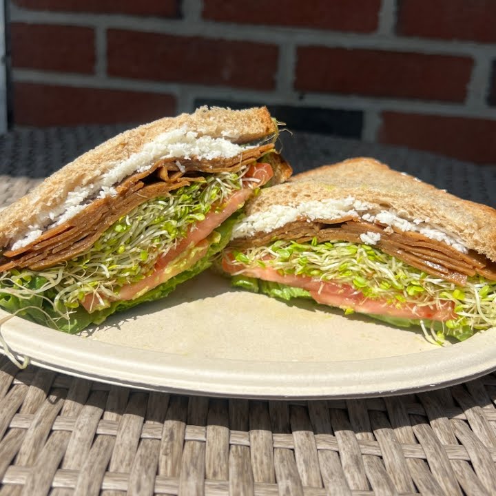 Ithaca Bakery by null