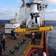 MH370 search: Robot submarine hauled back to surface