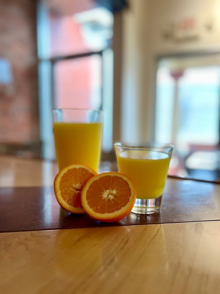 Morning Fork Louisville by null