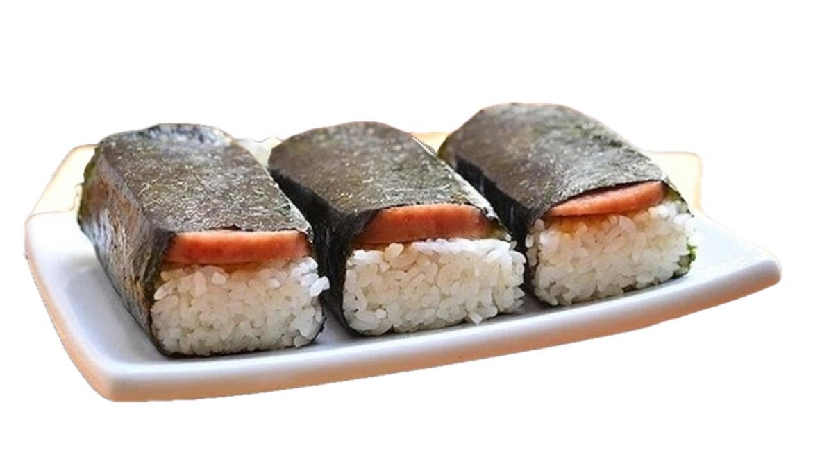 Mgwalexs Hawaiian Grill by null