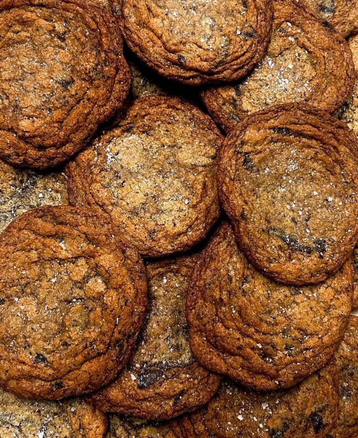 Saraghina Bakery by null