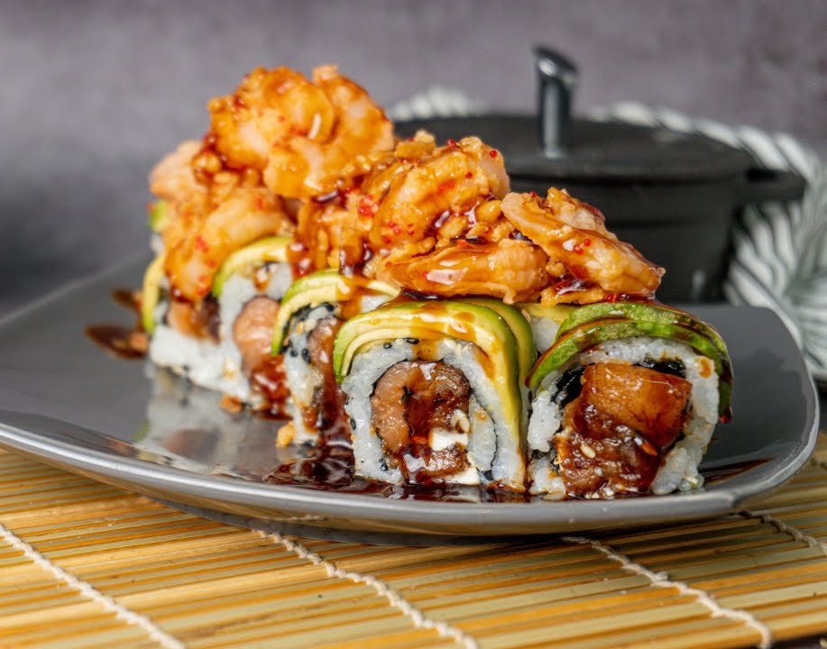 YAKUZA SUSHI KISSIMMEE by null