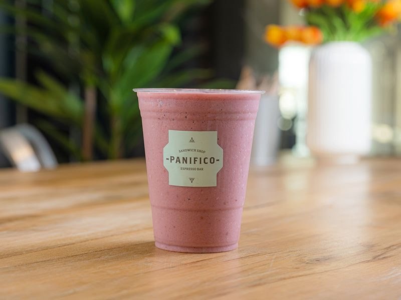 Panifico DIFC by null