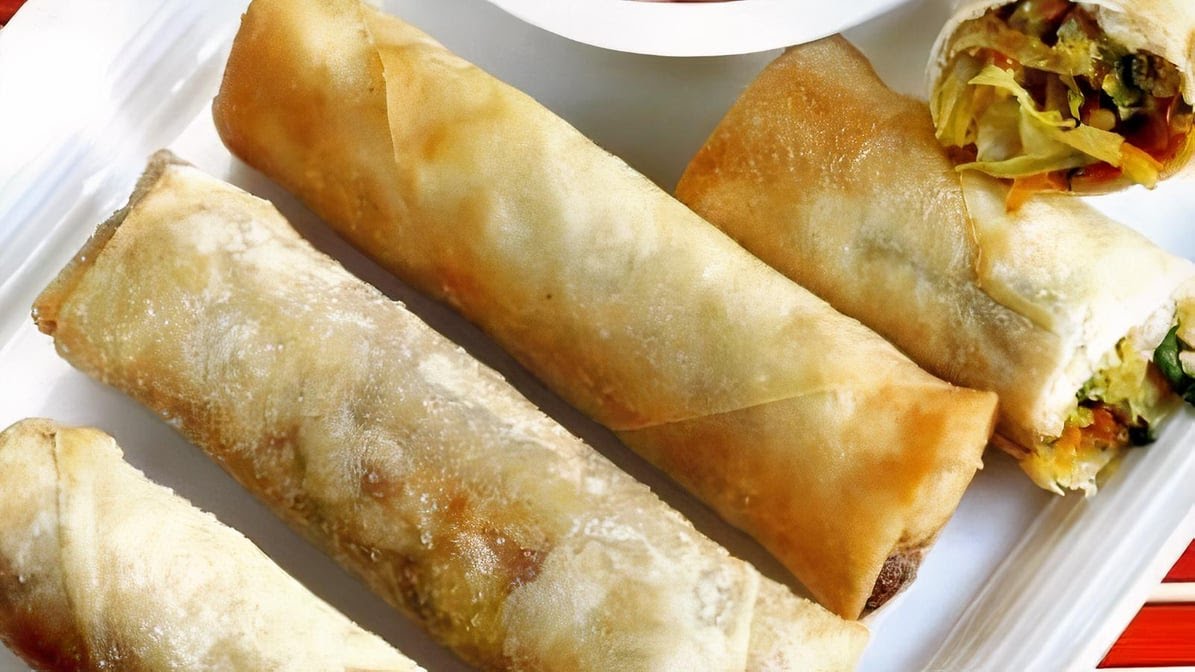 Firangi FooD with Masala by null