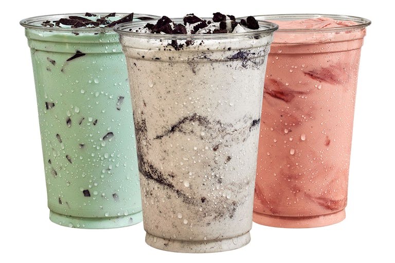 MOOYAH Burgers, Fries & Shakes by null