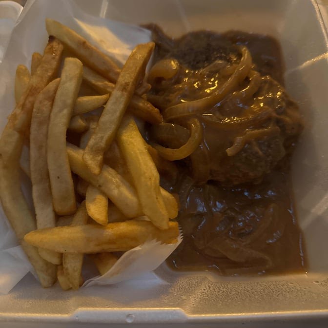 Coopers Cookin and Catering LLC by null