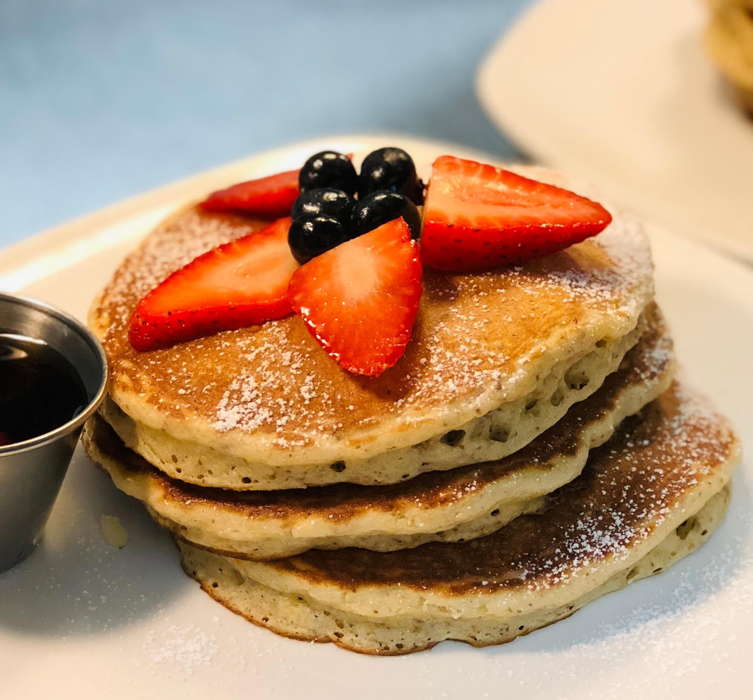 Live Oak Cafe by null