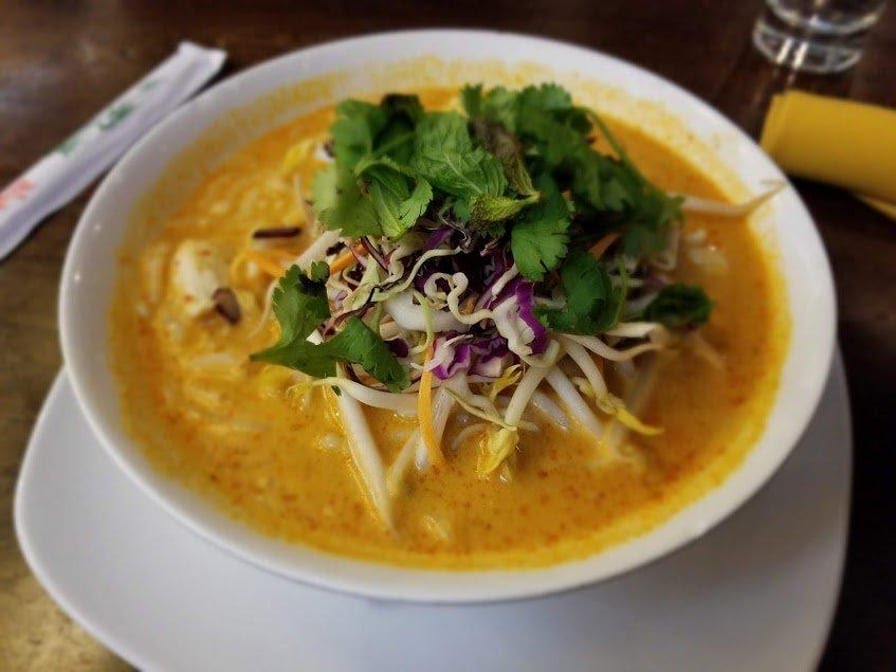 Kindee Thai Restaurant by null