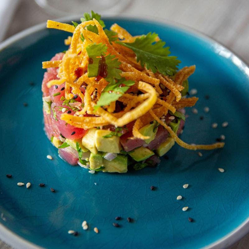 Semilla Eatery & Bar by null