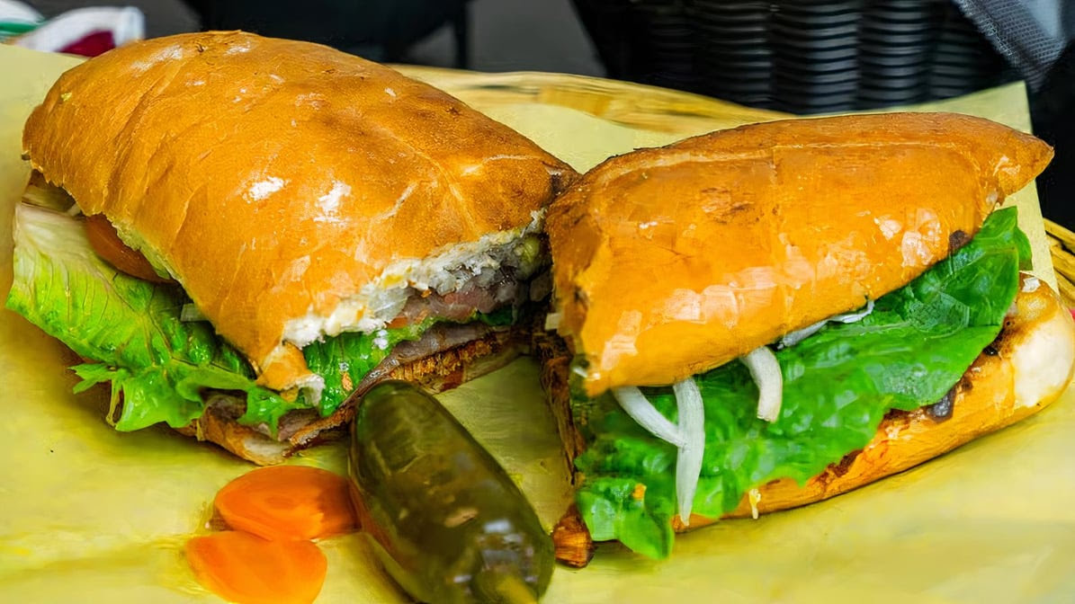 El Tejate Restaurant by null