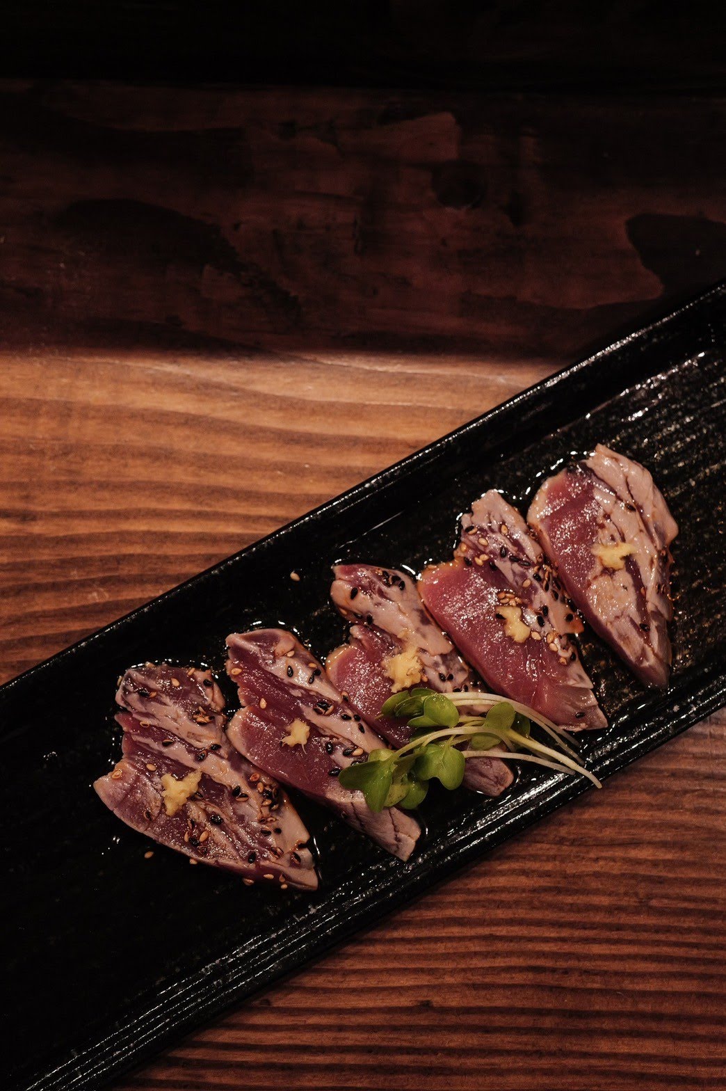 Zentarou Sushi and Sake Bar by null