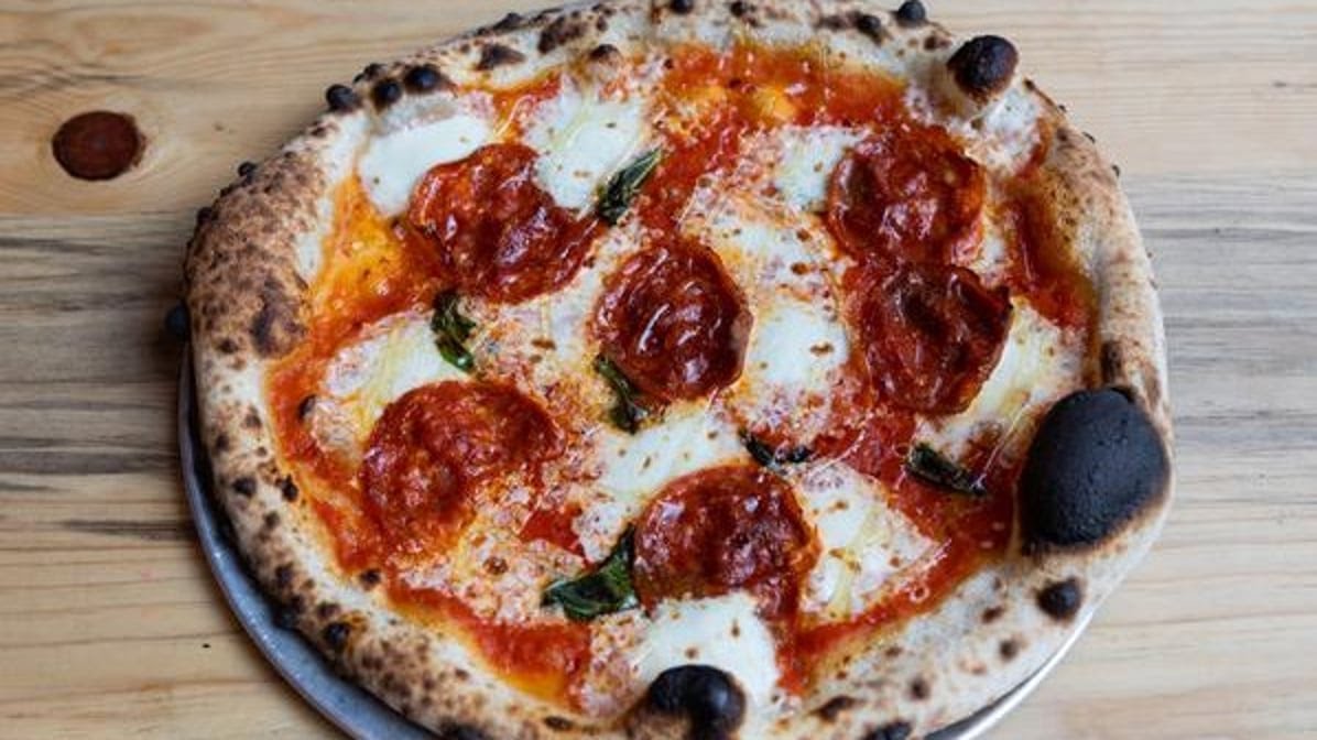 Roberta's by null