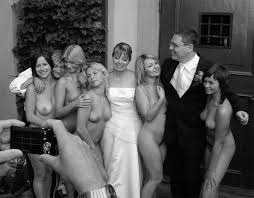 Naked wedding jpg x Naked wedding