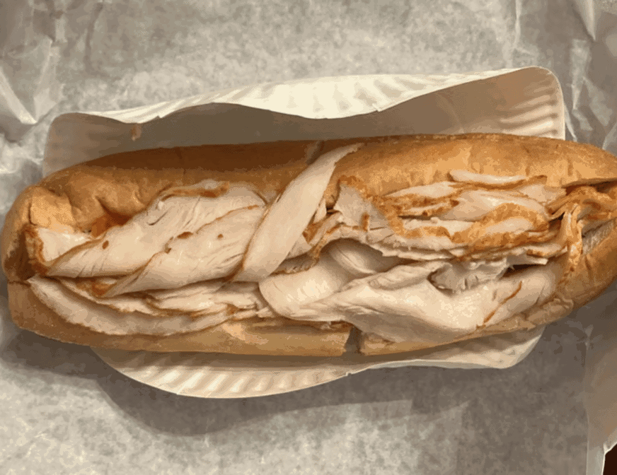 T Anthony's Pizzeria by null