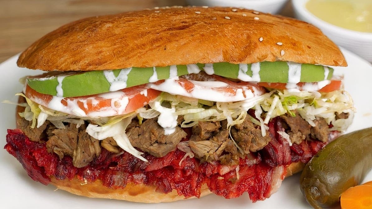 Fito's Tacos De Trompo by null