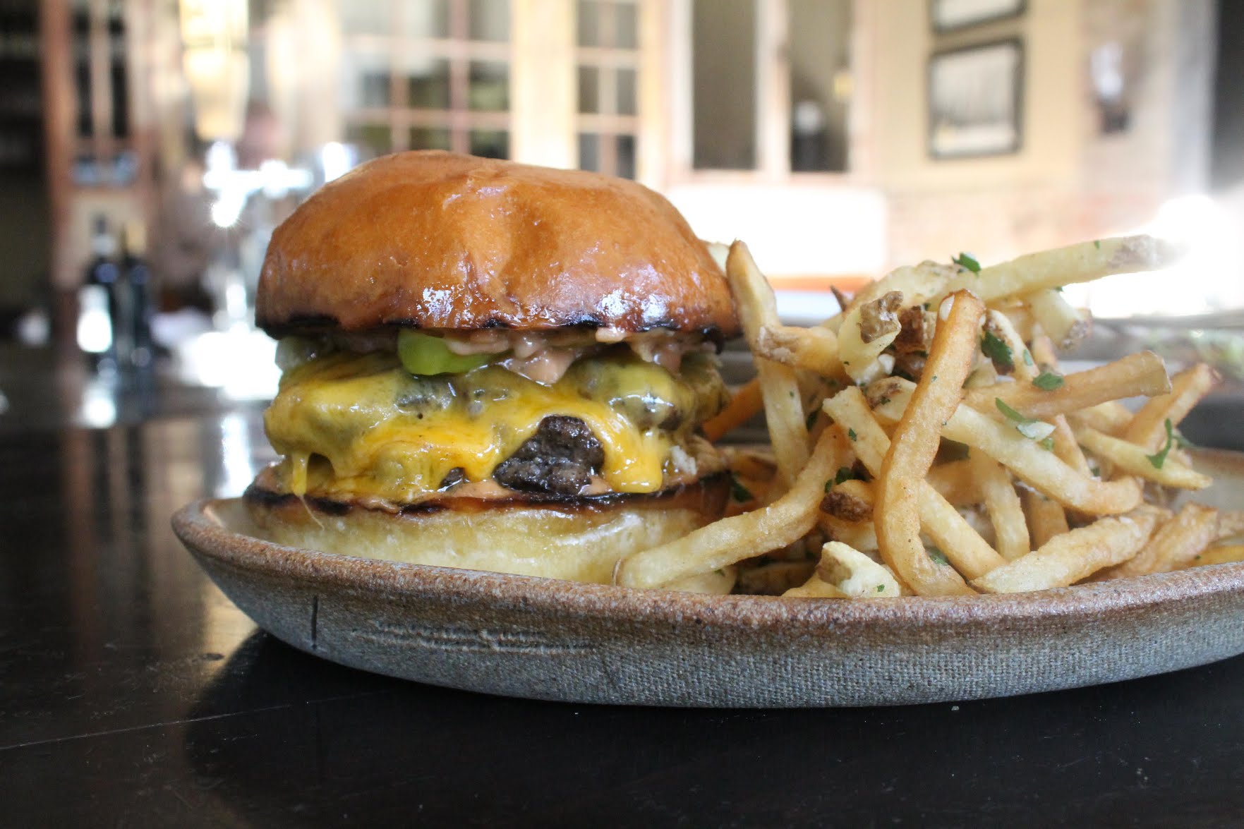 Blair's Restaurant by null