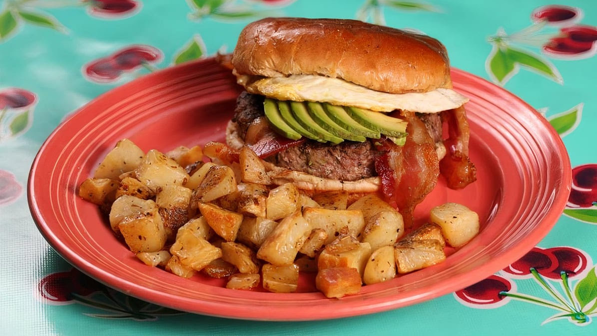 The Flying Biscuit Cafe by null