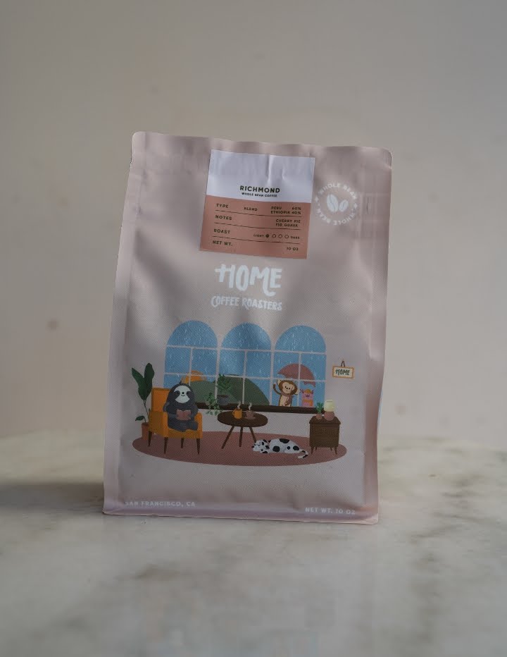 Home Coffee Roasters by null