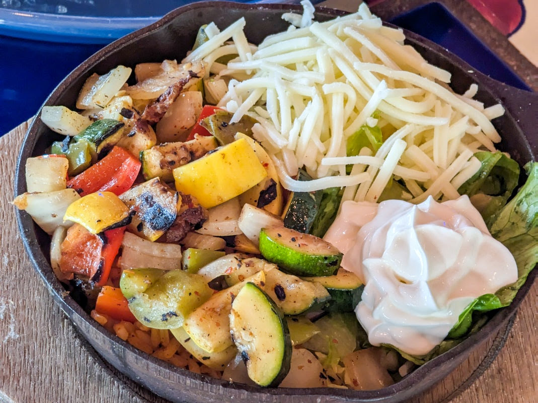 Margaritas Mexican Restaurant by null