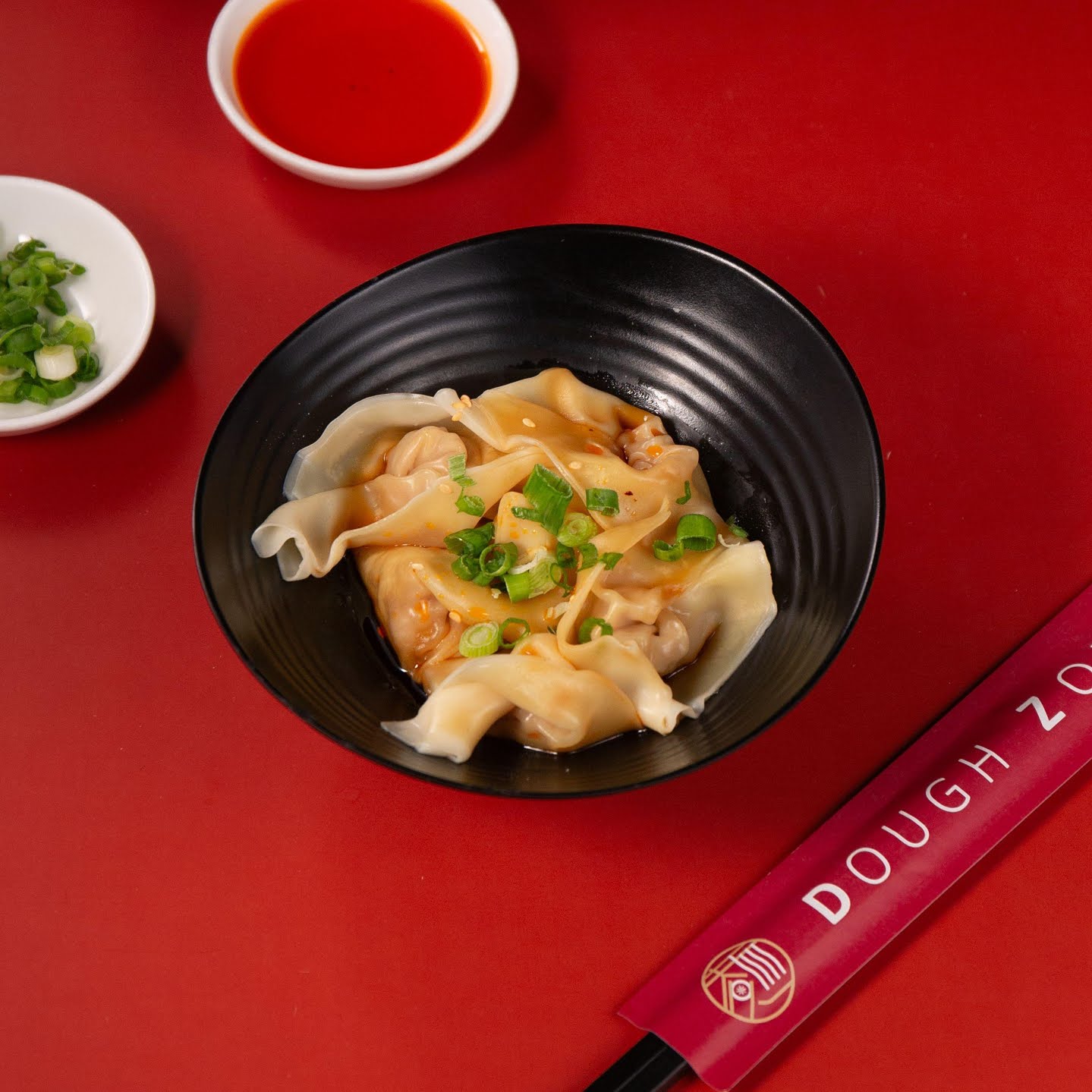 Dough Zone Dumpling House Cupertino by null