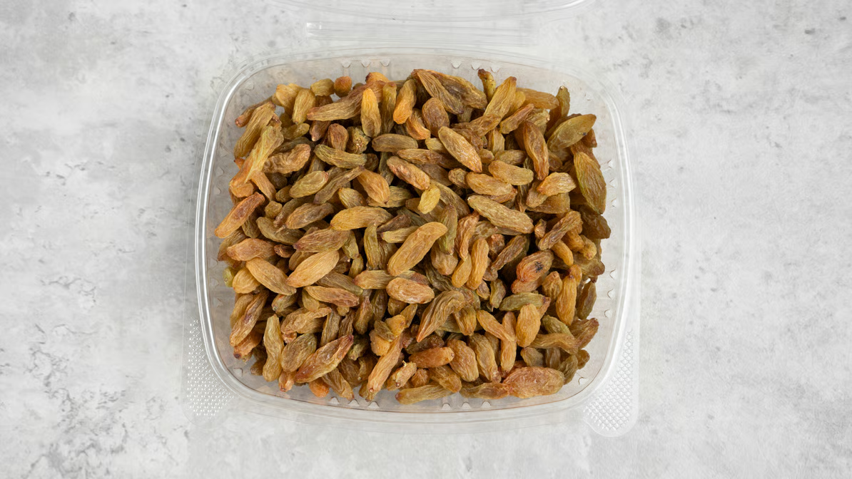 Gandoum Bakery by null