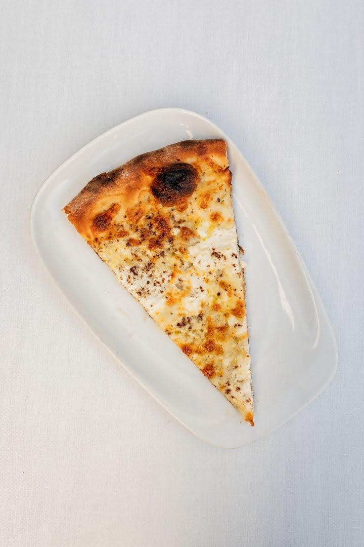 Flour Pizzeria & Cafe by null